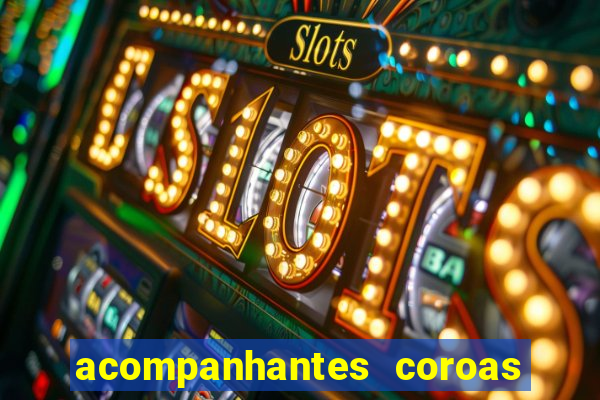 acompanhantes coroas em santos